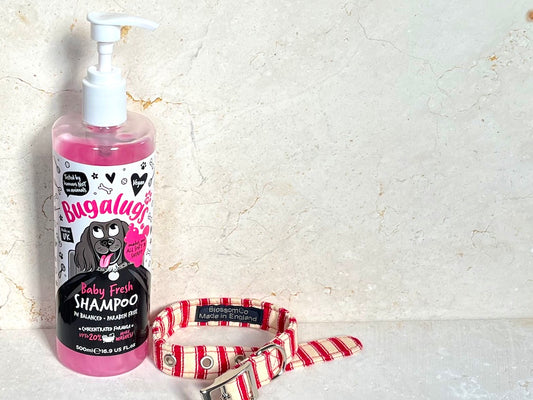 Bugalugs Dog Shampoo