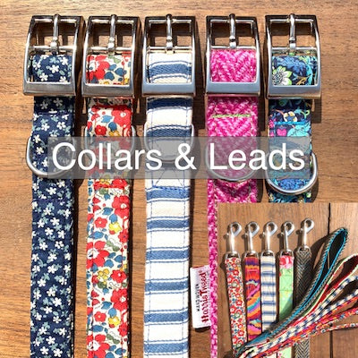 All Collars and Leads