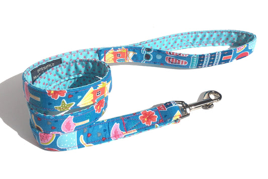 Beach Time - Dog Lead