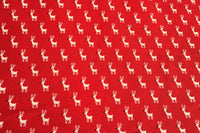 Thumbnail for christmas reindeer design blossomco dogwear