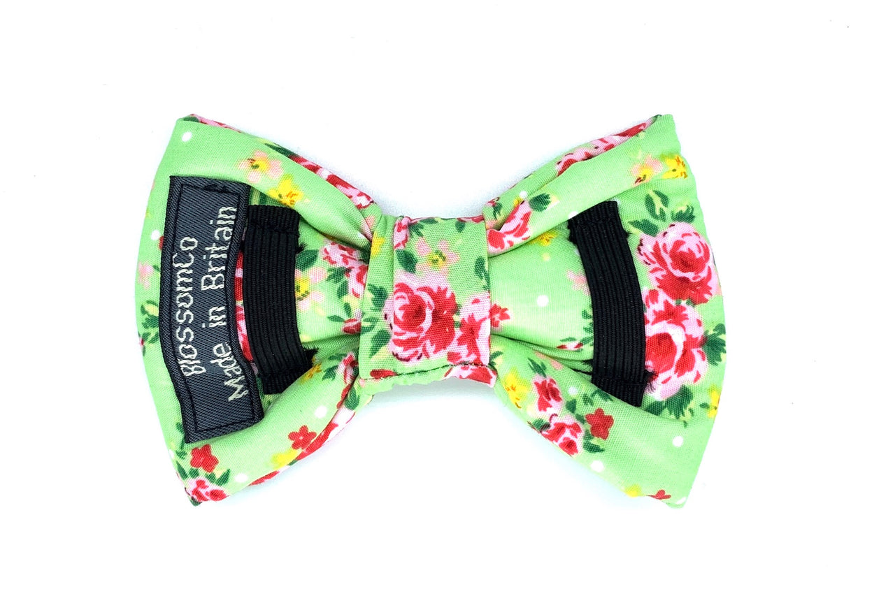 pretty-floral-bowtie-for-dogs