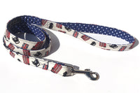 Thumbnail for Made in Great Britain London dog lead