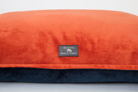Thumbnail for pillow style dog bed