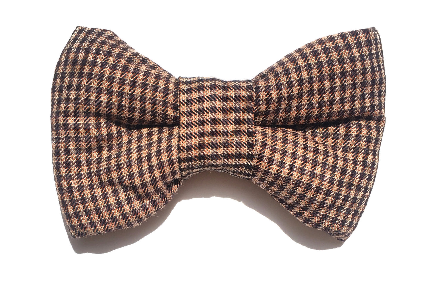 handmade dog bowtie